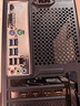 AMD R5 5600/9600X/RX7650GRE/6500XT迷你主機ITX整機手提DIY電腦組裝機臺式mini辦公臺式機AI PC電腦 配置四丨R5 5600/RX7650GRE 曬單實拍圖