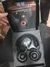 歌德（GRADO）美國歌德SR325 Classic系列 SR325c頭戴式高保真HIFI發燒級音樂耳機 曬單實拍圖