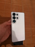 三星（SAMSUNG）S26Ultra SM-S9480全網通5G S26U新款AI手機港版臺版港行支持雙卡+esim S26 Ultra映雪白 512GB 港版雙卡+聯保 曬單實拍圖