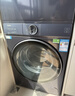 海爾（Haier）云溪4.0Pro 75DW/云溪4.0高配版77E/58E洗烘套裝超薄洗衣機(jī)全自動(dòng)熱泵烘干衣機(jī)組合 以舊換新補(bǔ)貼 77E直驅(qū)精華洗雙擎熱泵+1.21洗凈比+羊毛綠標(biāo) 曬單實(shí)拍圖
