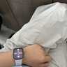 華為（HUAWEI）【咨詢享優惠】華為手表WATCH FIT4智能運動健康管理藍牙通話NFC門禁交通支付送成人男女朋友MT33 風信紫【曬單好禮】 JD電競官方店 曬單實拍圖