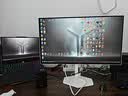 AOC 26.5英寸2K 原生280Hz 四代WOLED 10Bit HDR500 硬件低藍光TUV 典雅白電競游戲顯示器Q27G4ZDP/WS 曬單實拍圖