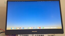 飛利浦（PHILIPS）15.6英寸便攜屏顯示器 IPS Type-C 外接手機PS5筆記本擴展屏 商用黑色 16B1P3320/93 三年質保 曬單實拍圖