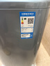 海爾迷你洗衣機(jī)3公斤/3.3公斤/5公斤波輪洗衣機(jī)【母嬰專屬洗護(hù)】小型家用全自動內(nèi)衣嬰兒兒童洗衣機(jī) 5公斤【直驅(qū)變頻】電離除菌+羊毛洗+一級能效 曬單實(shí)拍圖