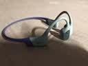 韶音（SHOKZ）【新品贈(zèng)E卡+音樂會(huì)員】OpenSwim Pro2骨傳導(dǎo)耳機(jī)藍(lán)牙運(yùn)動(dòng)帶內(nèi)存開放式無線游泳跑步不入耳S720 琉璃海【京倉(cāng)速發(fā)】OpenSwimPro2 加贈(zèng)E卡+音樂會(huì)員 曬單實(shí)拍圖