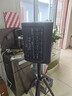 音樂騎士T3pro 【官方旗艦店】 便攜彈唱音響 戶外演出直播K歌專用藍牙音箱 樂器路演吉他電吹管薩克斯新款 【新款】T3pro+音箱包+支架+G60雙無線話筒 曬單實拍圖