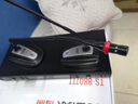 得勝 （TAKSTAR） TS-8807TT 鵝頸會(huì)議無(wú)線麥克風(fēng)一拖二U段鵝頸桌面式 會(huì)議麥克風(fēng) 演講廣播專用話筒 黑色 曬單實(shí)拍圖