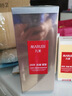 丸美（MARUBI）爽膚水彈力蛋白凝時緊致抗皺淡紋改善松弛保養液精華水女官旗 凝時水【100ml】 曬單實拍圖