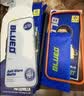 藍猩先生適用蘋果17Promax/16promax鋼化膜 iphone17promax/16promax手機膜抗指紋磨砂AG防眩手機保護膜 曬單實拍圖