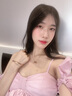 巴寶莉三環(huán)轉(zhuǎn)運(yùn)珠女士項(xiàng)鏈女生2026新款輕奢學(xué)生日七夕情人節(jié)禮物送女友 三環(huán)項(xiàng)鏈白條紋 曬單實(shí)拍圖