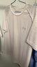 安德瑪（Under Armour）速干運動短袖T恤男夏季足球上衣吸濕排汗健身透氣訓練服球衣 曬單實拍圖