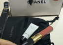 CHANEL【七夕禮物】香奈兒雙效持色唇釉 鏡面口紅 持妝化妝品 明星色號 | 174號 - 米粉色 曬單實拍圖