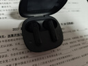 JBL WAVE FLEX 2 真無線藍牙耳機 半入耳音樂耳機 通話降噪游戲耳麥 華為蘋果通用 畢業禮物 曜石黑 曬單實拍圖