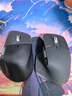 羅技（Logitech）大師系列MX Master 4無線藍(lán)牙辦公鼠標(biāo)雙模8K人體工學(xué)多設(shè)備切換充電電腦筆記本AI智能電磁滾輪mac 【升級】Master4 MAC 黑 曬單實(shí)拍圖