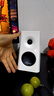 水月雨MM3A 桌面音箱五模多用途有源3英寸HiFi音響高保真藍牙6.0家用 MM3A 曬單實拍圖