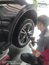 米其林（MICHELIN）汽車輪胎235/55R19 101W 攬途LATITUDE SPORT 3 AO1 適配國產奧迪 曬單實拍圖