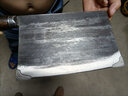 譚鐵匠手工鍛打殺魚(yú)刀專(zhuān)用刀賣(mài)魚(yú)專(zhuān)業(yè)廚房魚(yú)頭刀斬雞砍骨刀宰魚(yú)刀魚(yú)檔水產(chǎn)刀 曬單實(shí)拍圖