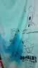迪士尼（Disney）兒童t恤男童短袖夏季中大童T恤純棉上衣汗衫半袖本白 150 曬單實拍圖