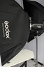 神牛（Godox）ML100Bi攝影燈雙色溫可調便攜夜拍燈人像補光燈戶外控制室電影視頻攝像燈  ML100Bi【官方標配】 曬單實拍圖