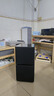 KEF Kube 8 MIE 大功率有源低音炮家庭影院超重低音炮音響 低音揚(yáng)聲器音箱 一只 黑色禮物世界杯 曬單實(shí)拍圖