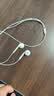 Apple/蘋果 EarPods 3.5毫米接口有線耳機 圓孔耳機有線耳機游戲音樂 適用3.5mm接口的手機電腦 曬單實拍圖