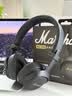 Marshall（馬歇爾）MILTON A.N.C. 耳機頭戴式主動降噪藍牙6.0時尚續航2026新款生日禮物耳麥 黑色 曬單實拍圖