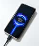 CUKTECH酷態(tài)科10號(hào)mini充電器120W/100W氮化鎵手機(jī)快充電頭三口2C1A適用小米/華為/蘋果筆記本電腦 【10號(hào)Mini套裝】含6A快充線 2C1A/筆記本電腦適用 曬單實(shí)拍圖