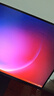 小米（MI）REDMI 23.8英寸顯示器 144Hz IPS技術 專業級色準 低藍光 電競電腦辦公顯示器顯示屏 A24 2026款 曬單實拍圖