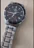 卡西歐（CASIO）手表男EDIFICE時(shí)尚商務(wù)學(xué)生石英考試日韓表七夕禮物EFV-540D-1A 曬單實(shí)拍圖