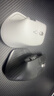 羅技（Logitech）大師系列MX Master 4無線藍牙辦公鼠標雙模8K人體工學(xué)多設(shè)備切換充電電腦筆記本AI智能電磁滾輪mac MX Master 4 MAC-珍珠灰 曬單實拍圖