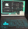 華碩（ASUS）天選6Pro/5Pro/4游戲筆記本電腦2026爆款款補貼20%獨顯RTX5060學生電競輕薄16英寸大屏手提電腦 16GB+1TB【可定制升級】 天選6Pro：i7-13650HX/ 曬單實拍圖
