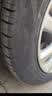 富神（FORTUNE）汽車輪胎 215/55R16 93V FSR 802 靜音舒適新思域/邁騰/凌派 曬單實拍圖