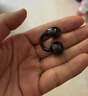 華為FreeClip 耳夾耳機 開放式無線藍牙耳機 舒適穩固佩戴/長續航 星空黑 曬單實拍圖