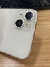 Apple 蘋果13 iPhone 13 移動(dòng)聯(lián)通電信蘋果5G 二手手機(jī) 國(guó)行 二手蘋果手機(jī)國(guó)行補(bǔ)貼 星光色 256G 白條6期免息0首付 曬單實(shí)拍圖