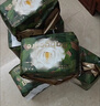 babycare babycare山茶花嬰兒隔尿墊M碼114片 曬單實拍圖
