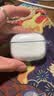 vivo TWS 5 簡單白 60dB深海智慧降噪 跨生態無縫三連接 藍牙耳機 蘋果華為小米oppo手機通用 曬單實拍圖