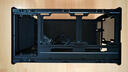 Thermaltake（Tt）TG100 機箱電腦主機 黑色（Type-C接口/桌面迷你/支持240水冷/MATX主板） 曬單實拍圖