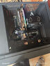 技嘉（GIGABYTE）小雕B760M AORUS ELITE DDR4 GEN5主板支持CPU14700KF/14600KF Intel B760 LGA 1700 曬單實(shí)拍圖
