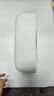 索尼（SONY）【劉宇同款】WH-1000XM6 頭戴式無線降噪耳機 AI智能降噪 黑色 七夕禮物 曬單實拍圖