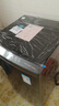 小天鵝（LittleSwan）波輪洗衣機(jī)全自動家用 10KG 直驅(qū)變頻 TB10V28DT 一級能效 除菌螨 以舊換新 京東自營 出租房宿舍 曬單實拍圖