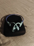 韶音（SHOKZ）【新品贈(zèng)E卡+音樂會(huì)員】OpenSwim Pro2骨傳導(dǎo)耳機(jī)藍(lán)牙運(yùn)動(dòng)帶內(nèi)存開放式無線游泳跑步不入耳S720 琉璃海【京倉(cāng)速發(fā)】OpenSwimPro2 加贈(zèng)E卡+音樂會(huì)員 曬單實(shí)拍圖