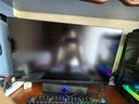 AOC 27英寸顯示器 2K240Hz超頻260Hz FastIPS快速液晶1ms 硬件低藍(lán)光不閃屏 HDR10游戲電競(jìng)電腦顯示屏 【經(jīng)典黑】Q27G40ZE 曬單實(shí)拍圖