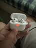 Apple/蘋果 AirPods 4 (第四代)  無線藍牙耳機 標準版 全新國行正品-官方標配【熱銷】 曬單實拍圖