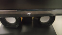 KTC 27英寸2K高清144Hz顯示器 高亮護(hù)眼 低藍(lán)光 HDMI接口 家用筆記本外接辦公液電腦顯示屏 2026款 曬單實拍圖