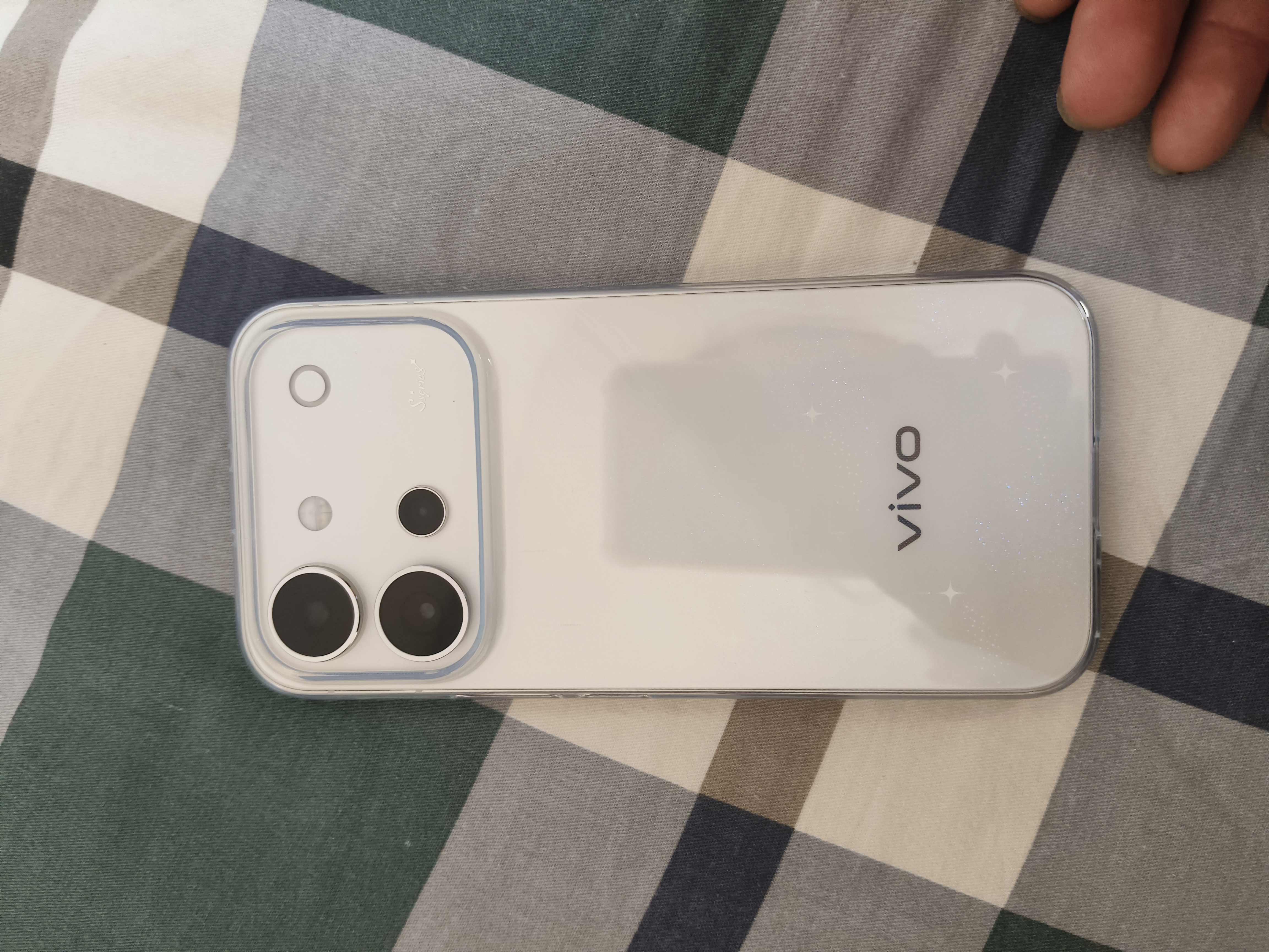 vivo S60 手機【24期免息】可選 高通驍龍4K原生感Live 云臺級防抖主攝  AI拍照手機vivo s60新品手機 星星海 16GB+512GB 官方標配【贈店鋪延保+碎屏險】 曬單實拍圖