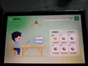 學而思網校【禮包+0費用】學生平板電腦二合一2026新款學習機平板小學到高中課程同步全科6-16歲學生網課專用 旗艦版16G+1TB護眼+AI智學+考前沖刺+錯題 送：皮套 鍵盤 手提袋 膜 充電器線 曬單實拍圖