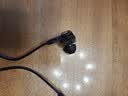 漫步者（EDIFIER）HECATE 雙擎入耳式hifi級音樂有線耳機type-c電腦電競游戲吃雞耳塞耳麥適用華為oppo小米蘋果黑色 曬單實拍圖