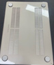 極川【5倍防護】蘋果MacBook Air 13.6英寸M5/4/3/2保護殼2026/25/24款筆記本電腦保護套透薄外殼防刮 曬單實拍圖