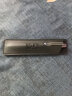 迪拓戰(zhàn)術(shù)筆多功能合法防身用品防狼器防護防衛(wèi)求生裝備破窗逃生筆 黑色筆+筆套1個 曬單實拍圖