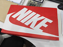 耐克NIKE男子休閑鞋 BIG NIKE LOW 運動鞋355152-016黑白 41 曬單實拍圖